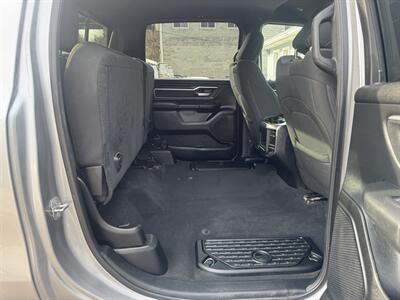 2019 RAM 1500 Big Horn   - Photo 10 - Pittsburgh, PA 15226