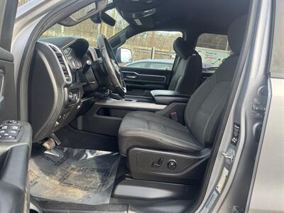 2019 RAM 1500 Big Horn   - Photo 8 - Pittsburgh, PA 15226
