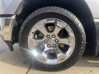 2019 RAM 1500 Big Horn   - Photo 11 - Pittsburgh, PA 15226