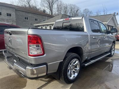 2019 RAM 1500 Big Horn   - Photo 4 - Pittsburgh, PA 15226