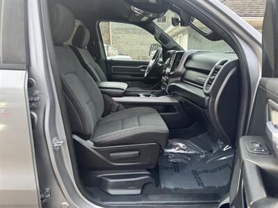2019 RAM 1500 Big Horn   - Photo 9 - Pittsburgh, PA 15226