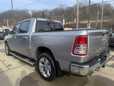 2019 RAM 1500 Big Horn   - Photo 2 - Pittsburgh, PA 15226