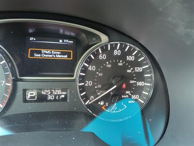 2015 Nissan Altima 2.5 S   - Photo 20 - Pittsburgh, PA 15226