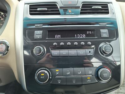 2015 Nissan Altima 2.5 S   - Photo 21 - Pittsburgh, PA 15226
