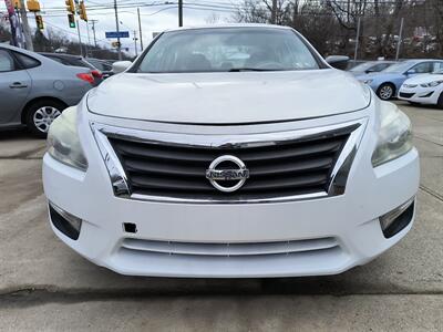 2015 Nissan Altima 2.5 S   - Photo 6 - Pittsburgh, PA 15226