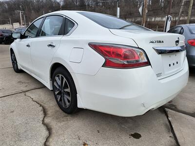 2015 Nissan Altima 2.5 S   - Photo 2 - Pittsburgh, PA 15226