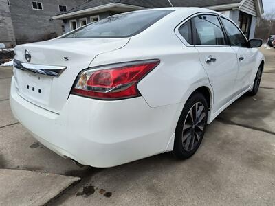 2015 Nissan Altima 2.5 S   - Photo 4 - Pittsburgh, PA 15226
