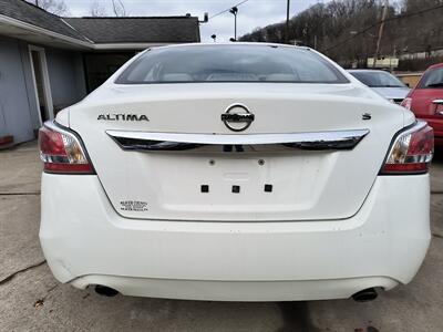 2015 Nissan Altima 2.5 S   - Photo 3 - Pittsburgh, PA 15226