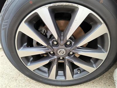 2015 Nissan Altima 2.5 S   - Photo 16 - Pittsburgh, PA 15226