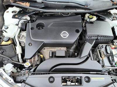 2015 Nissan Altima 2.5 S   - Photo 14 - Pittsburgh, PA 15226