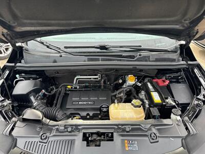 2019 Chevrolet Trax LS   - Photo 14 - Pittsburgh, PA 15226