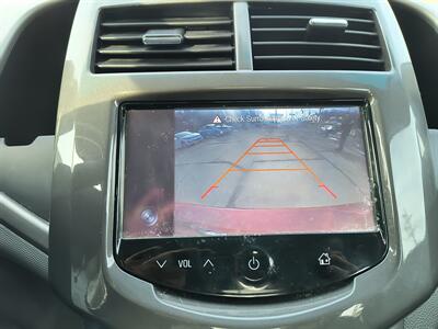 2014 Chevrolet Sonic LTZ Auto   - Photo 20 - Pittsburgh, PA 15226