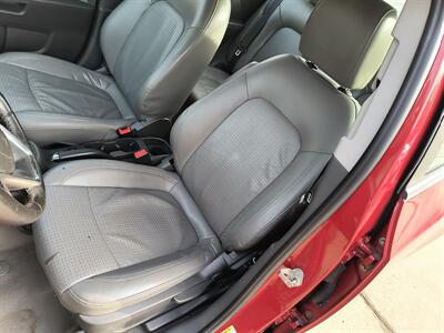 2014 Chevrolet Sonic LTZ Auto   - Photo 8 - Pittsburgh, PA 15226