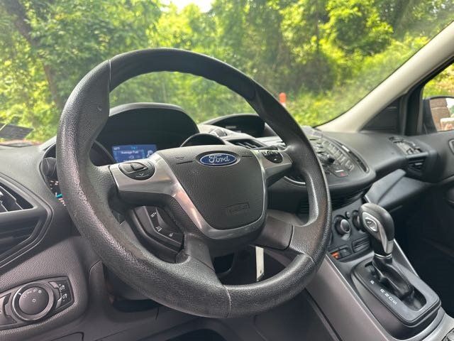2015 Ford Escape SE photo