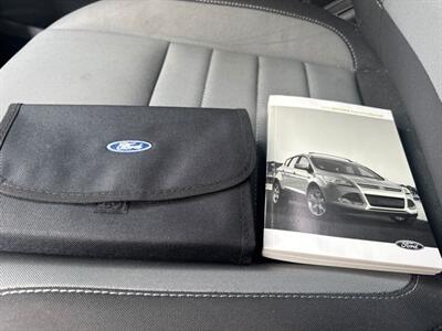 2015 Ford Escape SE   - Photo 26 - Pittsburgh, PA 15226