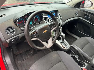 2014 Chevrolet Cruze 1LT Auto   - Photo 7 - Pittsburgh, PA 15226