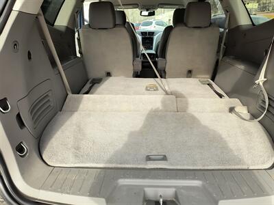 2012 Chevrolet Traverse LT   - Photo 15 - Pittsburgh, PA 15226