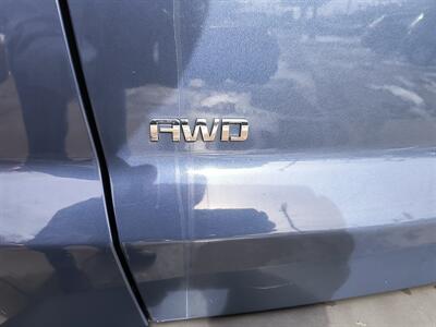 2012 Chevrolet Traverse LT   - Photo 20 - Pittsburgh, PA 15226