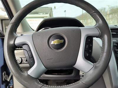 2012 Chevrolet Traverse LT   - Photo 23 - Pittsburgh, PA 15226