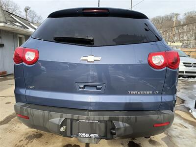 2012 Chevrolet Traverse LT   - Photo 3 - Pittsburgh, PA 15226