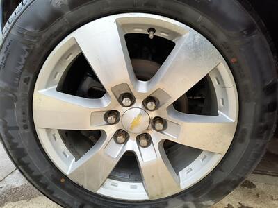 2012 Chevrolet Traverse LT   - Photo 18 - Pittsburgh, PA 15226