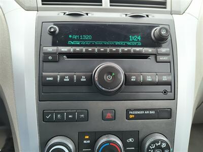 2012 Chevrolet Traverse LT   - Photo 25 - Pittsburgh, PA 15226