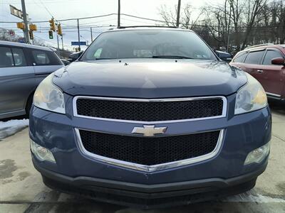 2012 Chevrolet Traverse LT   - Photo 6 - Pittsburgh, PA 15226