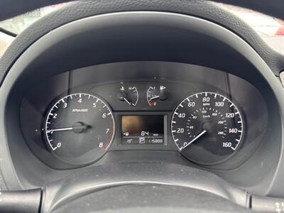 2016 Nissan Sentra S   - Photo 22 - Pittsburgh, PA 15226