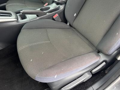 2016 Nissan Sentra S   - Photo 10 - Pittsburgh, PA 15226