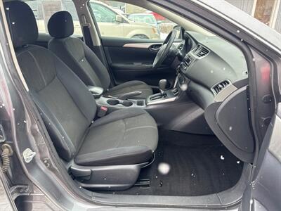 2016 Nissan Sentra S   - Photo 11 - Pittsburgh, PA 15226