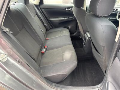 2016 Nissan Sentra S   - Photo 13 - Pittsburgh, PA 15226