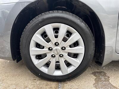 2016 Nissan Sentra S   - Photo 19 - Pittsburgh, PA 15226