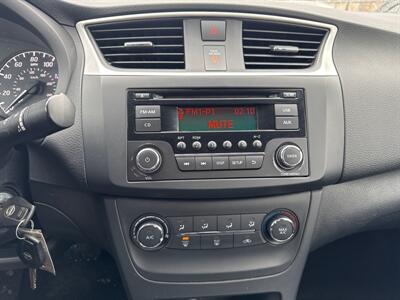 2016 Nissan Sentra S   - Photo 24 - Pittsburgh, PA 15226