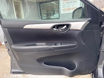 2016 Nissan Sentra S   - Photo 27 - Pittsburgh, PA 15226