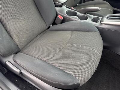 2016 Nissan Sentra S   - Photo 12 - Pittsburgh, PA 15226