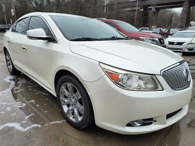 2011 Buick LaCrosse CXL   - Photo 5 - Pittsburgh, PA 15226