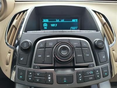 2011 Buick LaCrosse CXL   - Photo 21 - Pittsburgh, PA 15226