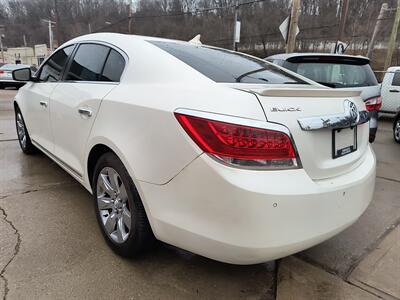 2011 Buick LaCrosse CXL   - Photo 2 - Pittsburgh, PA 15226