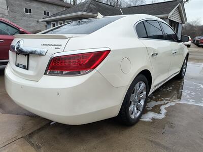 2011 Buick LaCrosse CXL   - Photo 4 - Pittsburgh, PA 15226
