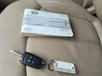 2011 Buick LaCrosse CXL   - Photo 22 - Pittsburgh, PA 15226