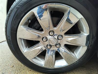 2011 Buick LaCrosse CXL   - Photo 15 - Pittsburgh, PA 15226