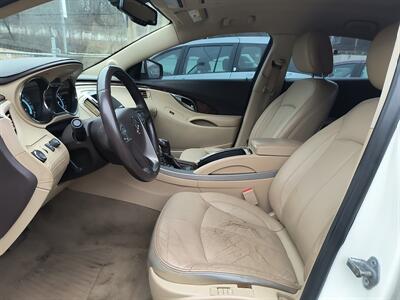 2011 Buick LaCrosse CXL   - Photo 7 - Pittsburgh, PA 15226