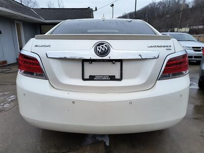 2011 Buick LaCrosse CXL   - Photo 3 - Pittsburgh, PA 15226