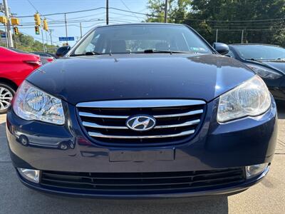 2010 Hyundai ELANTRA GLS   - Photo 6 - Pittsburgh, PA 15226