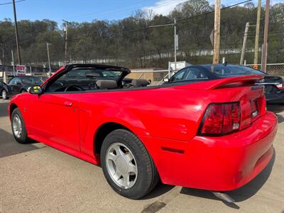 2000 Ford Mustang   - Photo 25 - Pittsburgh, PA 15226