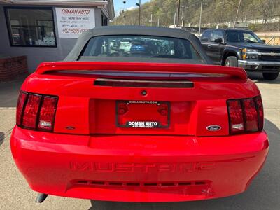 2000 Ford Mustang   - Photo 3 - Pittsburgh, PA 15226