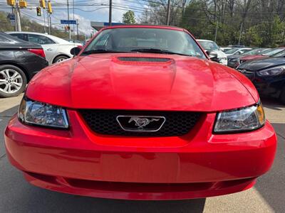 2000 Ford Mustang   - Photo 6 - Pittsburgh, PA 15226