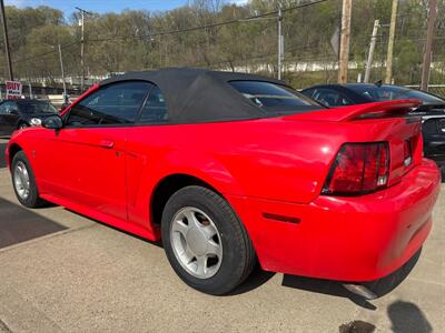 2000 Ford Mustang   - Photo 2 - Pittsburgh, PA 15226