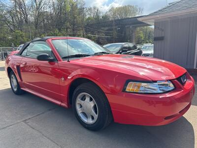 2000 Ford Mustang   - Photo 5 - Pittsburgh, PA 15226
