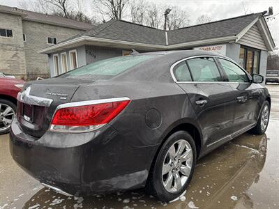 2012 Buick LaCrosse Leather   - Photo 4 - Pittsburgh, PA 15226